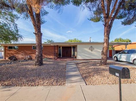 Mid Century Modern Tucson Real Estate 11 Homes For Sale Zillow