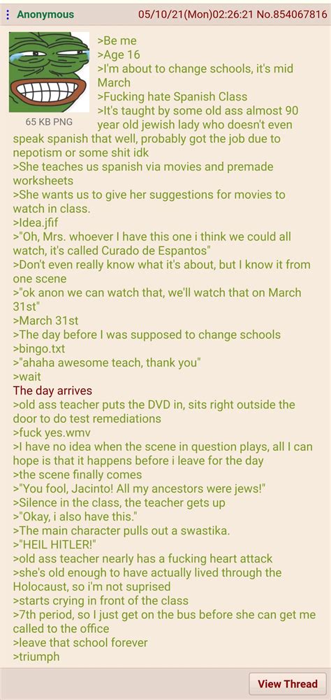 Anon Has A Plan R Greentext Greentext Stories Know Your Meme