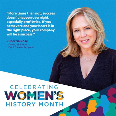 erin morhar on linkedin celebrating womans history month