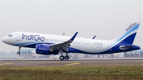 Good News For Travelers Indigo Airlines To Launch Direct Bengaluru