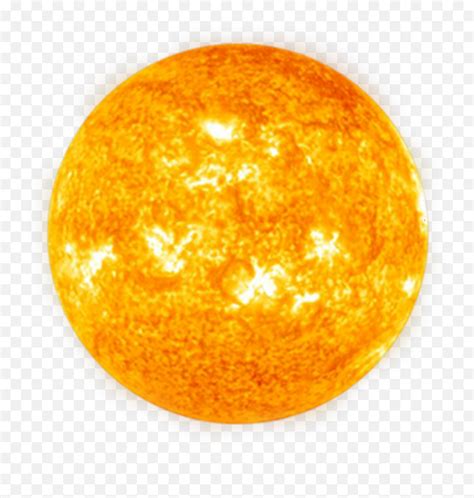 Natalya040 Sun Fire Freetoedit Sonne Im Weltall Emojisun Fire Emoji