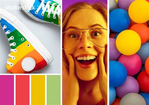 Pin On Branding Psychological Color Palettes