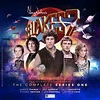 Blake's 7: The Complete Series 1 and Series 2 from Big Finish - Blogtor Who