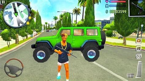 5 Best Offline Games Like Gta San Andreas For Android Devices In 2021