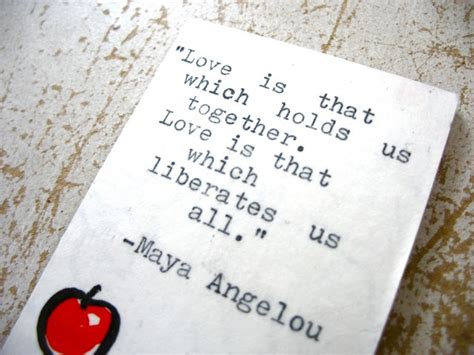 In addition to her bestselling autobiographies, including i know why the caged bird sings and the heart of a woman, she wrote numerous volumes of poetry, among them phenomenal woman, and still i rise, on the pulse of morning, and mother.maya angelou died in 2014. Love Liberates Maya Angelou Quotes. QuotesGram