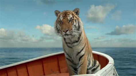 Pankeeroy's real name is nwagbo chidera oliver. Life of Pi Featurette: Richard Parker - YouTube