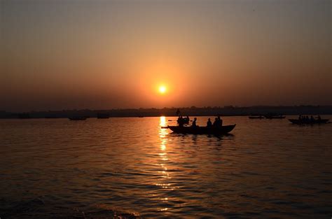 Top 15 Places To See Sunrise In India