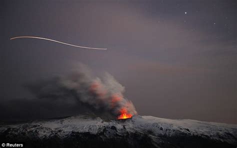 Iceland Volcano Katla Eruption Would Be 10 Times Stronger Than