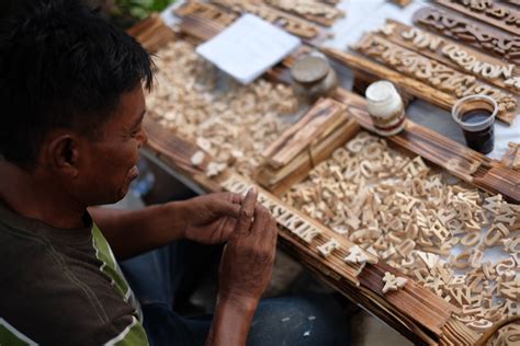 Qlapa JUARAnya Produk Lokal Indonesia