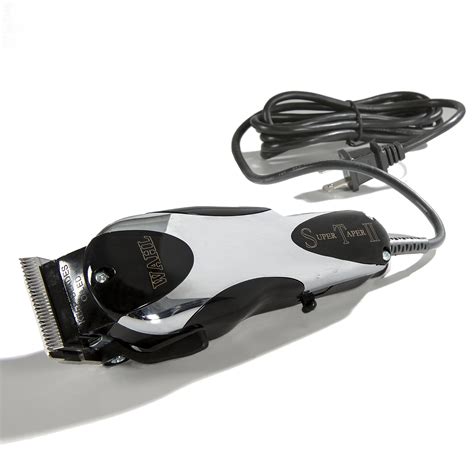 Wahl Professional Super Taper Hair Clipper With Ultra Powerful V5000