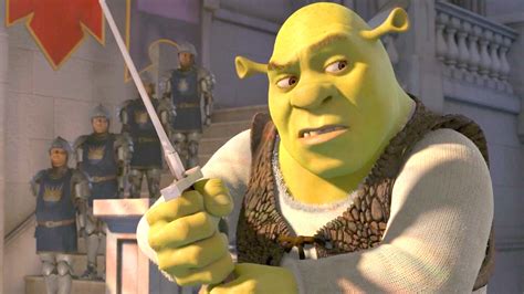 Shrek The Third Trailer 1 Trailers And Videos Rotten Tomatoes