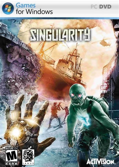 โหลดเกมส์ Singularity ฟรี Game Pc แบบบิท โหลดเกมส์pcฟรีไม่ต้องเสีย