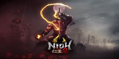 Best Axe Builds In Nioh 2 And How To Use Them