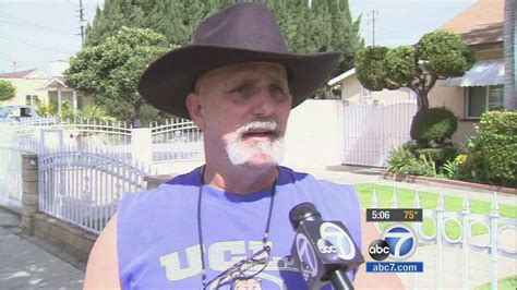 Lapd Detective Frank Lyga Fired Over Racial Comments