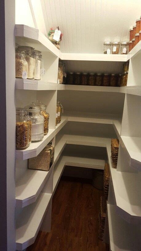 If you have a staircase, you shouldn't waste the space under it, use it for some smart build in open shelves for books under the stairs or make a stairs with boxes or drawers inside to place your books and other objects you like. Under the stairs pantry, small pantry, white pantry ...