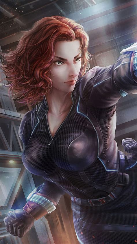 4k Free Download 330841 Black Widow Marvel Phone Backgrounds And