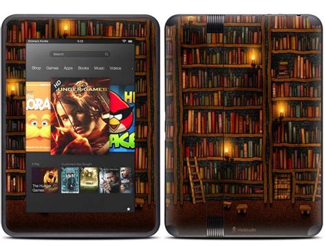 Check Out An E Book From The Library To Your Kindle Fire Hd Blugga