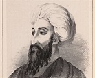 Dost Mohammad Khan (Emir of Afghanistan) - Alchetron, the free social ...