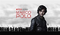 Netflix Cancels Historical Drama ‘Marco Polo’ After Two Seasons ...