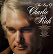 Charlie Rich - The Best Of Charlie Rich - Reviews - Album of The Year