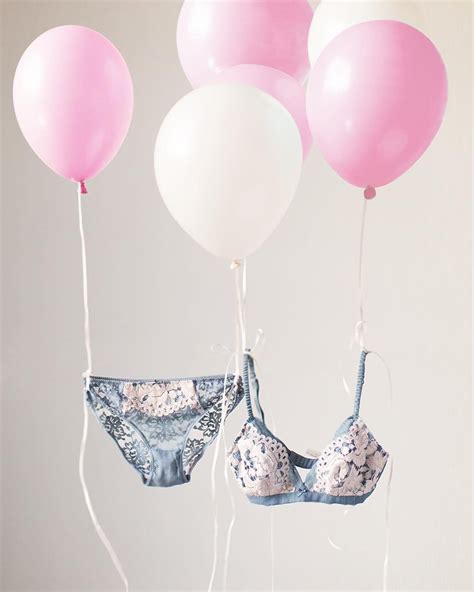 Intimissimi On Instagram Life Is Like A Balloon If You Never Let