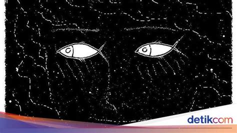 Tes Kepribadian 5 Gambar Ini Bisa Ungkap Sifat Asli Kamu