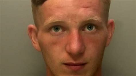 thug s foul mouthed outburst at judge as he s jailed for killing pensioner mirror online