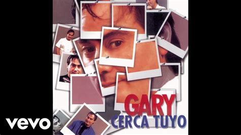 Gary Y Tú Duermes Official Audio Youtube