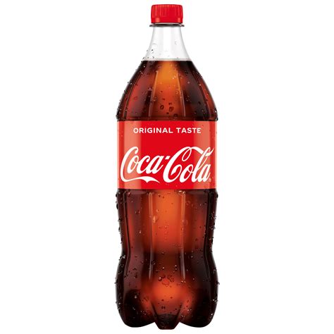 Coca Cola 1l Ferkulum