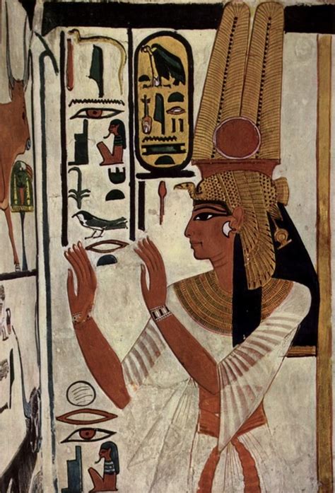 were women equal in ancient egypt owlcation