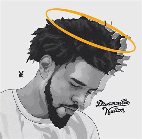 J Cole Sketch At Explore Collection Of J Cole Sketch