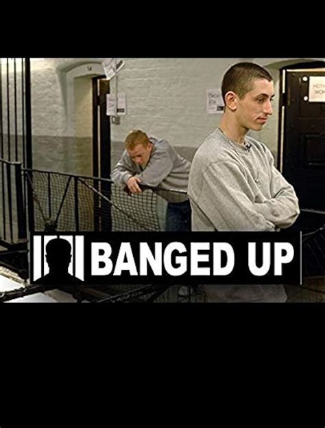 Banged Up TV Series IMDb