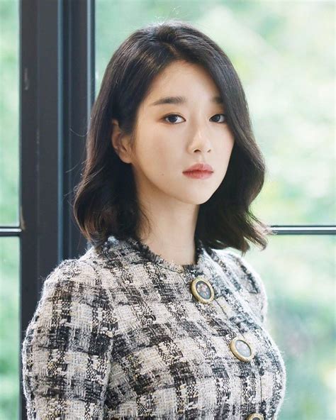 Seo Ye Ji Actress Instagram Seo Ye Ji Fans