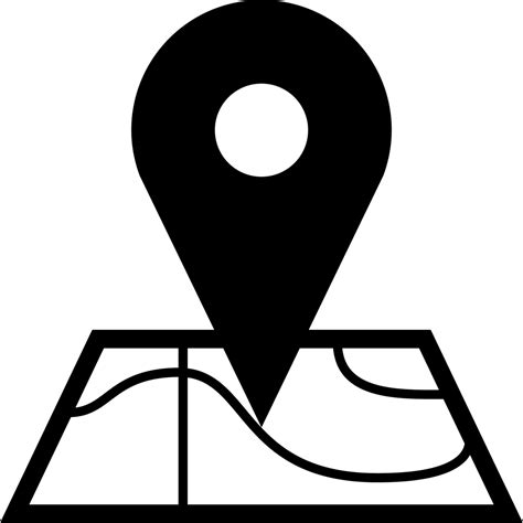 Location Icon Computer Icons Map Location Map Transparent Background Images