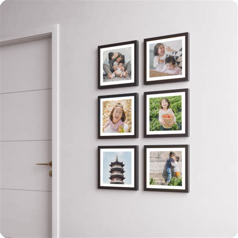 Mixtiles Turn Your Photos Into Affordable Stunning Wall Art