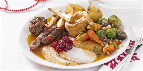 Maybe you would like to learn more about one of these? 21 Ideas for Traditional British Christmas Dinner - Best ...