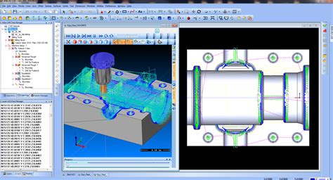 What Is Cad Cam Software Bobcad Cam