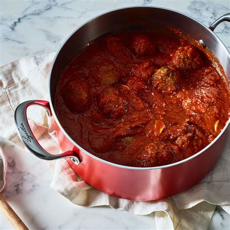 Grandma's italian meatball recipe recipe. My Grandmother's Spicy Italian Meatballs Are Anything But ...