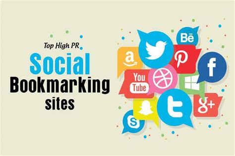 Best Org Social Bookmarking Sites List For 2021 Pioneer Marketer