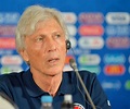 La era de José Pékerman en la Selección Colombia llegó a su fin tras ...