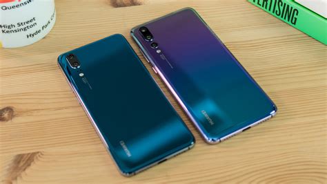 Find out the full review and specs here in this link. Samsung Galaxy S9 v Huawei P20 - Gigarefurb Refurbished ...