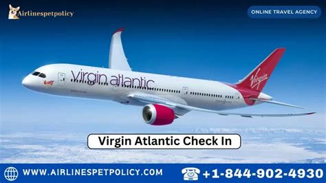 Ppt How Early Can I Check In For Virgin Atlantic Flight Powerpoint