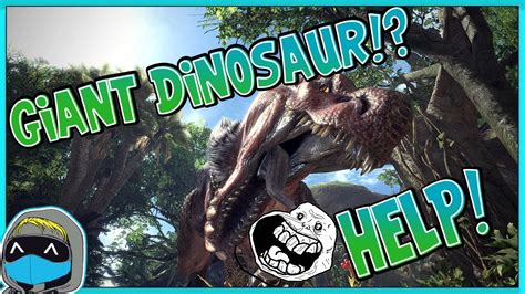 Monster Hunter World First Time Playing T Rex Dinosaur Youtube
