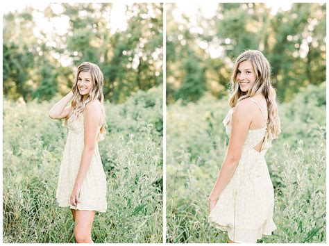 Twins Senior Pictures Brooke Elisabeth Photography