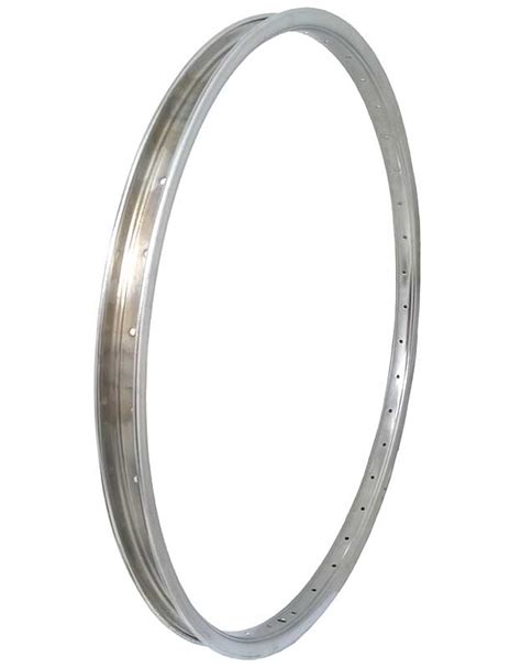 26 Inch Retro Bicycle Rim 36s Steel Chrome Plated 26x175 559 36h