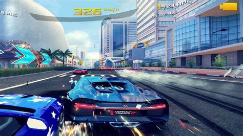 Asphalt 8 Car Racing Game Find Your Favorite Popular Games On