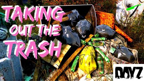 Taking Out The Trash 🧟‍♂️ Dayz Pvp 🎮 Ps4 Xbox Livonia Official Servers