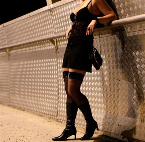 Wie Wird Man Prostituierte Wie Wird Man Prostituierte In Einem Bordell