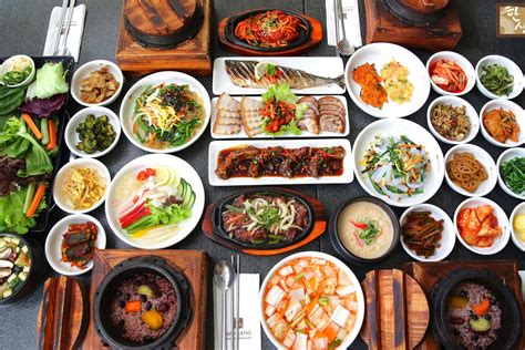 18 Pratos Tradicionais Coreanos Comidas Típicas Sobremesas E Bebidas