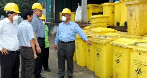 Visit now for more info about our waste management schedule. Clinical waste in Malaysia has risen 27% since MCO. How ...